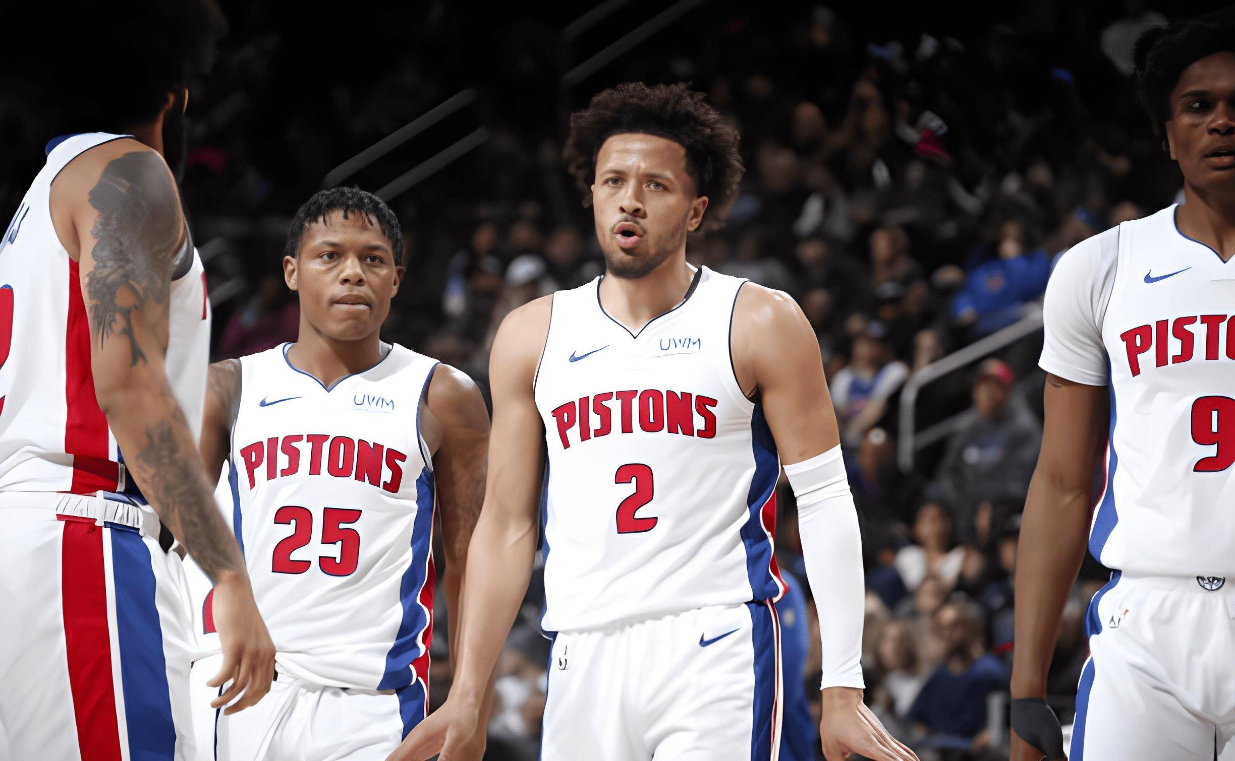 巴萨在回归诺坎普公开训练时，球场周围还架着很多塔吊（巴萨重回诺坎普开放训练，场馆周边塔吊林立）