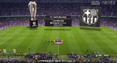 拉斯帕多里：巴萨与皇马都非常强大，但我觉得马竞同样出色