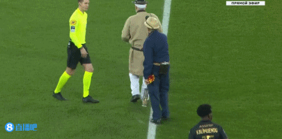 传控＋压迫的完美结合